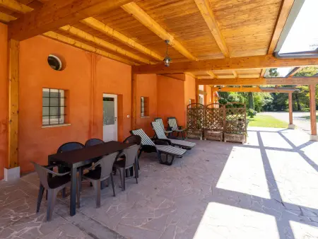 Winery Villa Vitas Dépendance (App.2), Appartement 5 personnes à Strassoldo - Photo 18