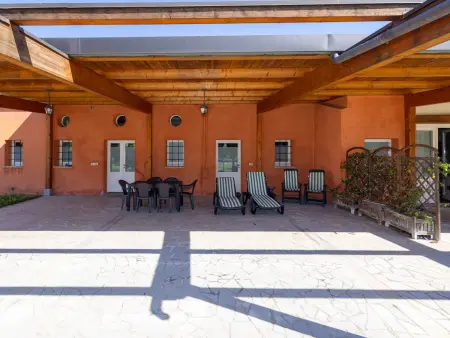 Winery Villa Vitas Dépendance (App.2), Appartement 5 personnes à Strassoldo - Photo 19