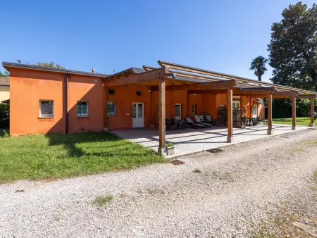Winery Villa Vitas Dépendance (App.2), Appartement 5 personnes à Strassoldo - Photo 20