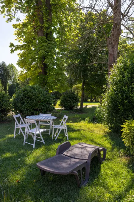 Winery Villa Vitas Dépendance (App.2), Appartement 5 personnes à Strassoldo - Photo 24