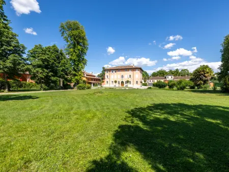 Winery Villa Vitas Dépendance (App.2), Appartement 5 personnes à Strassoldo - Photo 25