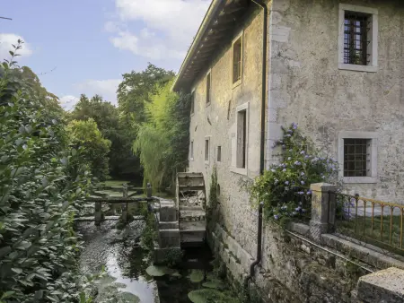 Winery Villa Vitas Dépendance (App.2), Appartement 5 personnes à Strassoldo - Photo 28