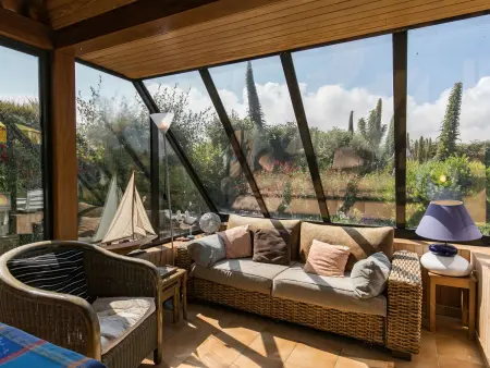 Ty Glaz, Maison 4 personnes à Cléder - Photo 2