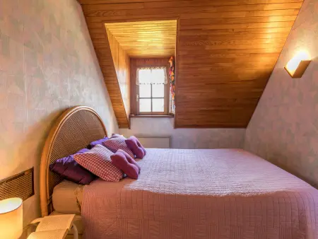 Ty Glaz, Maison 4 personnes à Cléder - Photo 14