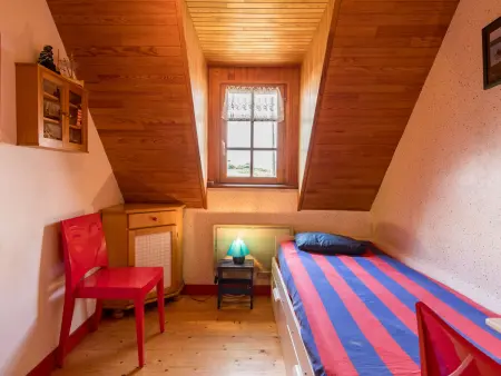 Ty Glaz, Maison 4 personnes à Cléder - Photo 21