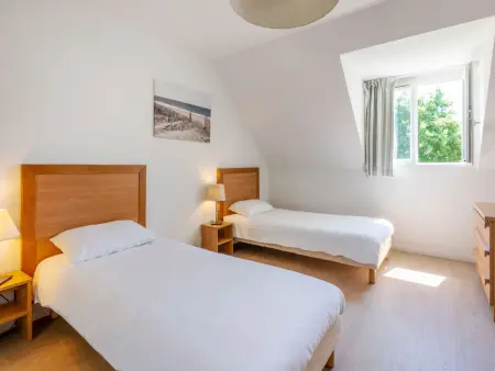 Rés. Odalys Référence Horizon Morgat, Maison 4 personnes à Crozon Morgat - Photo 5