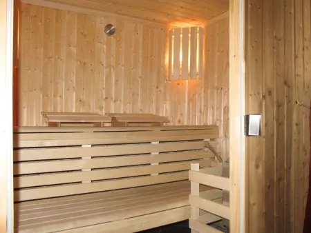 Rés. Odalys Référence Horizon Morgat, Maison 4 personnes à Crozon Morgat - Photo 12
