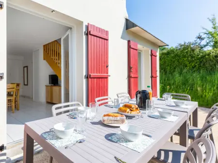Rés. Odalys Référence Horizon Morgat, Maison 4 personnes à Crozon Morgat - Photo 18
