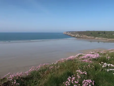 Rés. Odalys Référence Horizon Morgat, Maison 4 personnes à Crozon Morgat - Photo 23