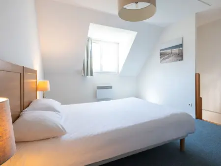 Rés. Odalys Référence Horizon Morgat, Maison 6 personnes à Crozon Morgat - Photo 15