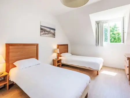 Rés. Odalys Référence Horizon Morgat, Maison 8 personnes à Crozon Morgat - Photo 3