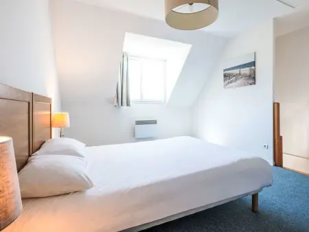 Rés. Odalys Référence Horizon Morgat, Maison 8 personnes à Crozon Morgat - Photo 10