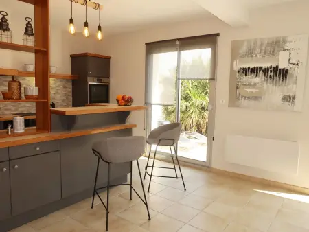 Cremiou Beach, Maison 8 personnes à Kerlouan - Photo 3