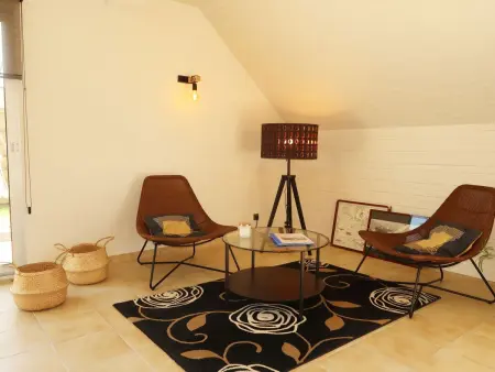 Cremiou Beach, Maison 8 personnes à Kerlouan - Photo 5