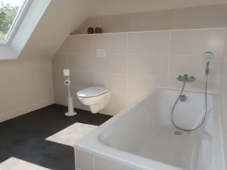 Cremiou Beach, Maison 8 personnes à Kerlouan - Photo 22