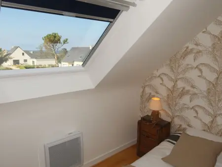 Cremiou Beach, Maison 8 personnes à Kerlouan - Photo 28