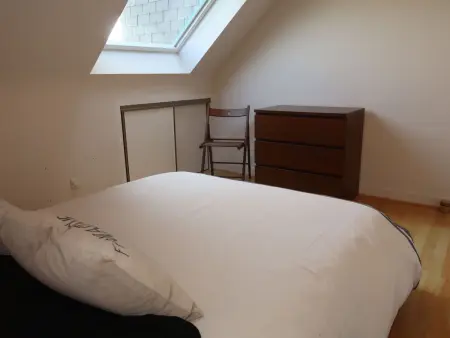Cremiou Beach, Maison 8 personnes à Kerlouan - Photo 34