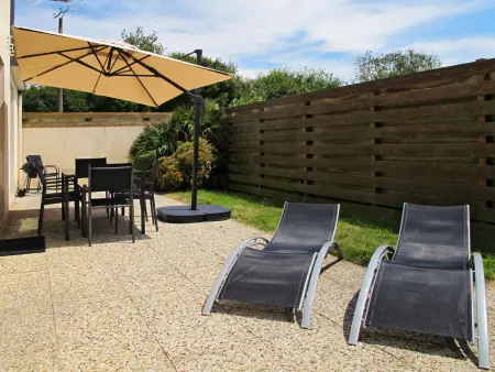Cremiou Beach, Maison 8 personnes à Kerlouan - Photo 39