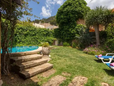 Villa à Valldemossa, Ca Mado Xucla - N°840032