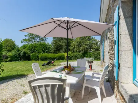Ker Glaz, Maison 4 personnes à La Forêt Fouesnant - Photo 1