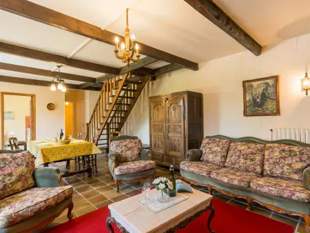 Ker Glaz, Maison 4 personnes à La Forêt Fouesnant - Photo 2