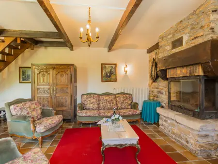 Ker Glaz, Maison 4 personnes à La Forêt Fouesnant - Photo 7
