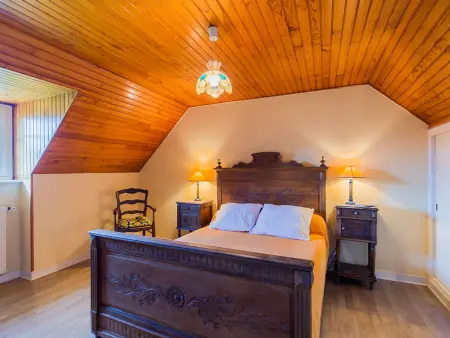 Ker Glaz, Maison 4 personnes à La Forêt Fouesnant - Photo 9