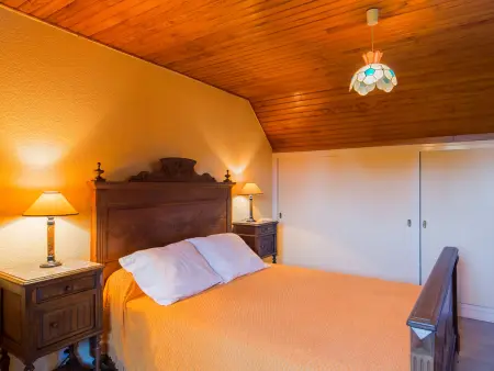 Ker Glaz, Maison 4 personnes à La Forêt Fouesnant - Photo 10