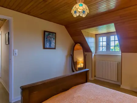 Ker Glaz, Maison 4 personnes à La Forêt Fouesnant - Photo 11