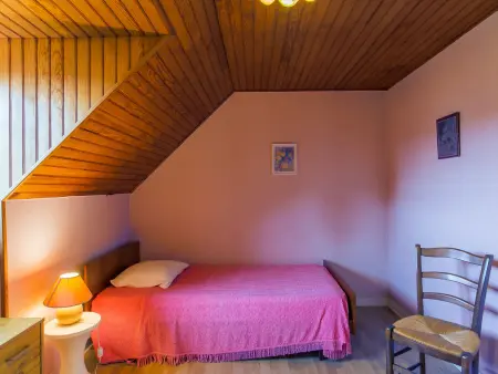 Ker Glaz, Maison 4 personnes à La Forêt Fouesnant - Photo 14