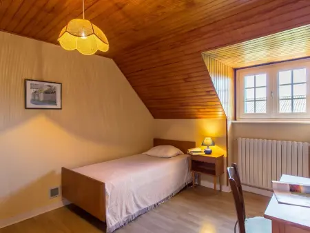 Ker Glaz, Maison 4 personnes à La Forêt Fouesnant - Photo 15