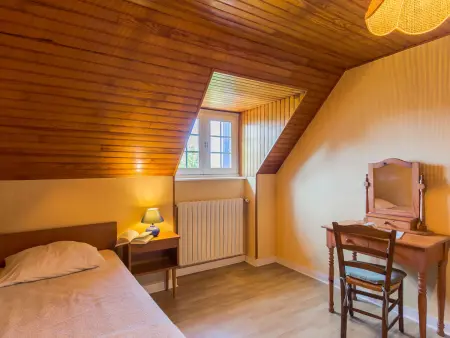 Ker Glaz, Maison 4 personnes à La Forêt Fouesnant - Photo 16