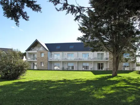 Iroise Amorique, Appartement 4 personnes à Locmaria Plouzané - Photo 17