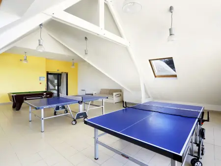 Iroise Armorique, Maison 6 personnes à Locmaria Plouzané - Photo 13