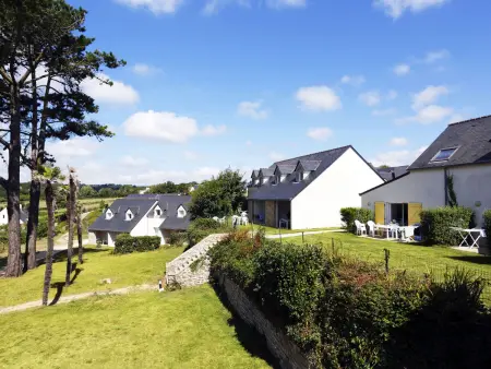 Iroise Armorique, Maison 6 personnes à Locmaria Plouzané - Photo 18