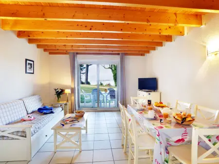 Iroise Amorique, Maison 8 personnes à Locmaria Plouzané - Photo 2
