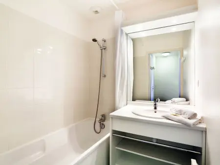 Iroise Amorique, Maison 8 personnes à Locmaria Plouzané - Photo 11