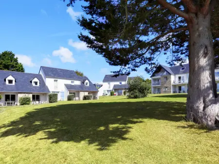 Iroise Amorique, Maison 8 personnes à Locmaria Plouzané - Photo 18