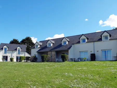 Iroise Amorique, Maison 8 personnes à Locmaria Plouzané - Photo 19