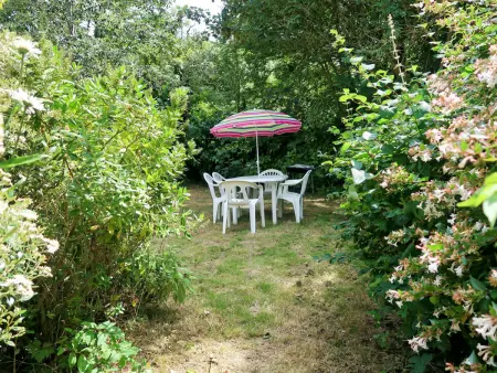 La Grange, Gite 6 personnes à Loctudy - Photo 6