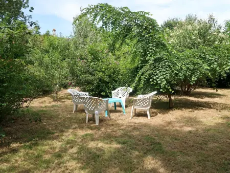 La Grange, Gite 6 personnes à Loctudy - Photo 7
