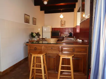 La Grange, Gite 6 personnes à Loctudy - Photo 10