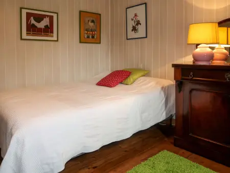 La Grange, Gite 6 personnes à Loctudy - Photo 13