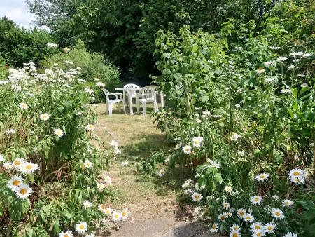 Le Manoir, Gite 4 personnes à Loctudy - Photo 1