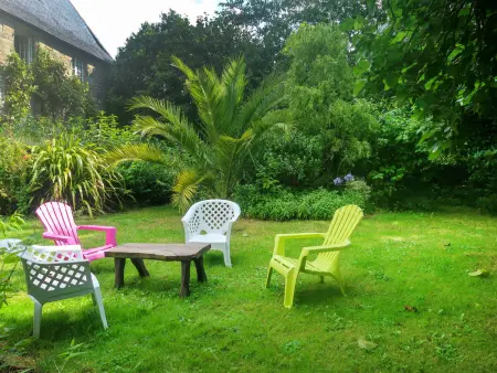 Le Manoir, Gite 4 personnes à Loctudy - Photo 2