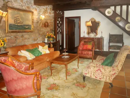 Le Manoir, Gite 4 personnes à Loctudy - Photo 3