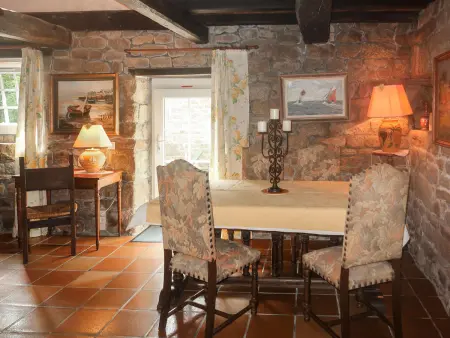 Le Manoir, Gite 4 personnes à Loctudy - Photo 4