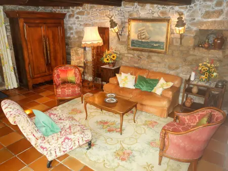 Le Manoir, Gite 4 personnes à Loctudy - Photo 5