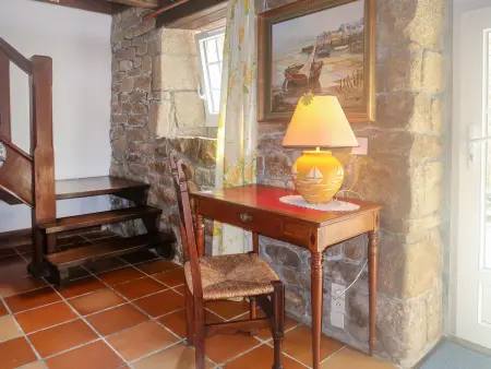 Le Manoir, Gite 4 personnes à Loctudy - Photo 6