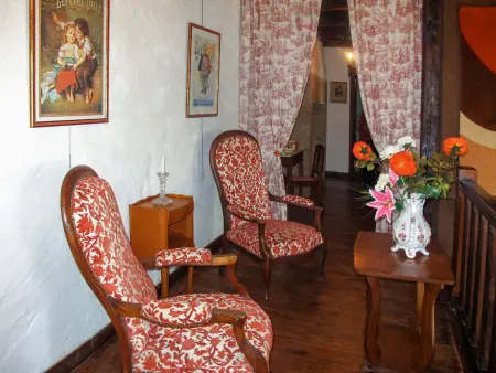 Le Manoir, Gite 4 personnes à Loctudy - Photo 8